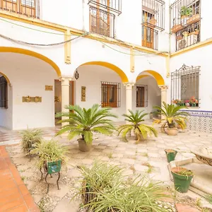 Apartamento La Cuadra En Centro Cordoba