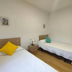 Apartamento Acerota, Con Parking Gratuito, Córdoba