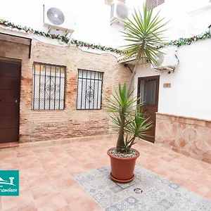 Apartamento Don Francisco, Córdoba