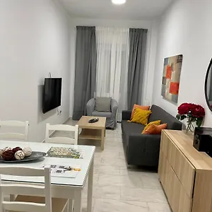 Apartamento Puerta De Magdalena, Córdoba