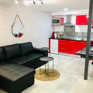  Appartamento Fabuloso Loft En Centro Historico De Con Parking Bajo Reserva Tendillas Mezquita-catedral