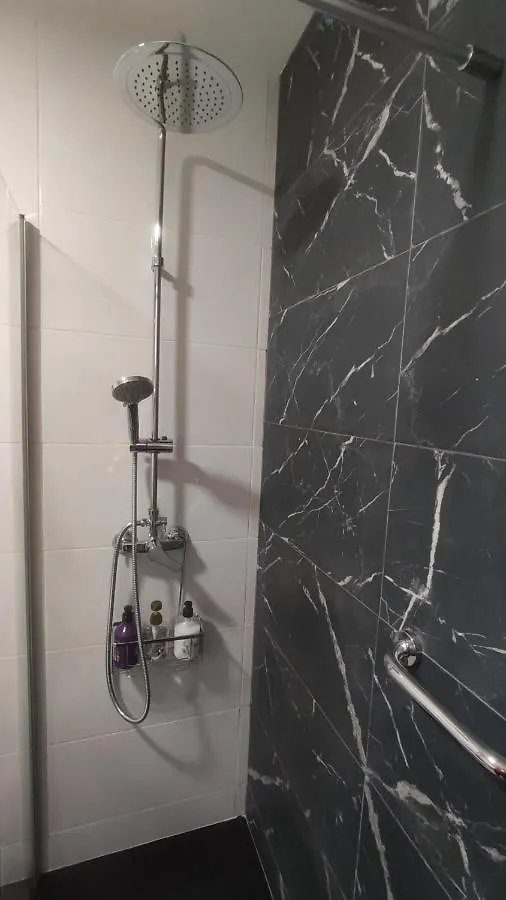 Loft Dos Lunas, Cerca Del Centro Apartment Cordoba Spain